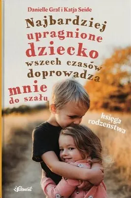 Produktbild von Księga rodzeństwa - poradnik dla rodziców