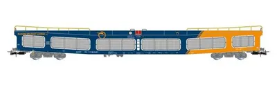 Produktbild von Rivarossi Autotransportwagen DDm916 , Ep. VI, ZSSK