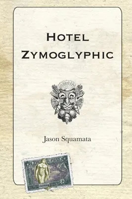 Produktbild von Hotel Zymoglyphic