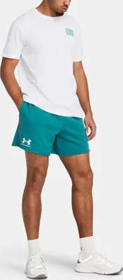 Obrázek produktu pro Kraťasy UA Rival Terry 6in Short