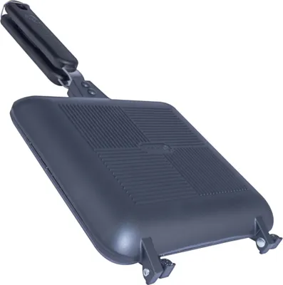 Produktbild von RidgeMonkey Classic Sandwich Toaster XL Granite Edition