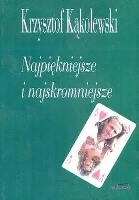 Produktbild von Najpiekniejsze i najskromniejsze