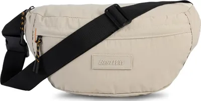 Produktbild von BestWay Gürteltasche #Light *natur