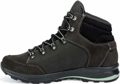 Produktbild von HANWAG Torbsy Lady Schuhe Damen grau 37.5