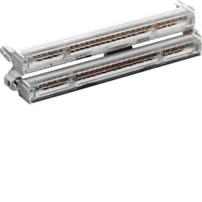 Produktbild von Hager PE/N-Klemme, univers Z KM25A