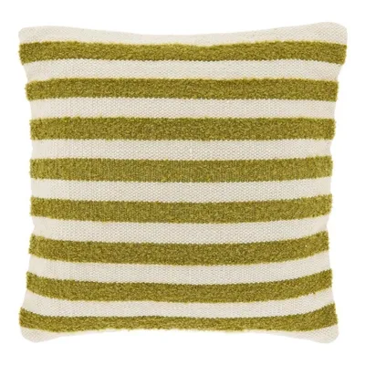 Produktbild von Unique Living - Dekokissen Stella Moss Green 45x45