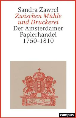 Produktbild von Zwischen Mühle und Druckerei