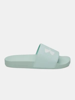 Produktbild von Under Armour Damen-Hausschuhe UA W ARMR Slide 9