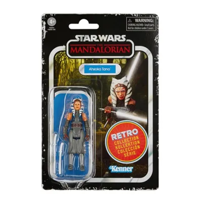 Produktbild von Star Wars F44595X0, Sammelfigur, Film & TV-Serien, 18 g