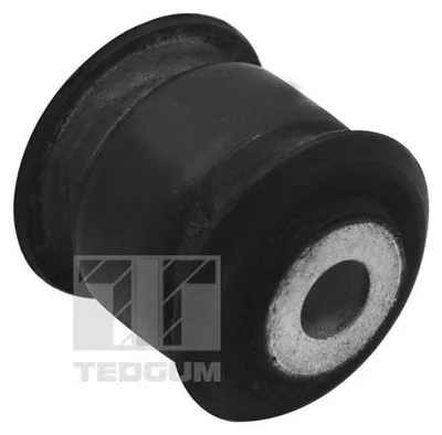 Produktbild von TEDGUM Motorlager Hinten für MAZDA CX-7 (ER) TED50030