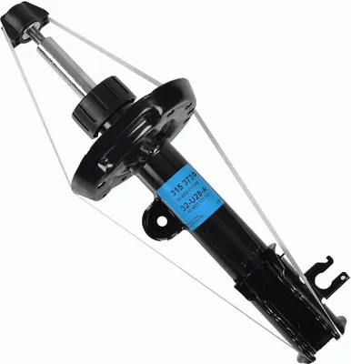 Produktbild von SACHS SATZ Gasdruck STOSSDÄMPFER