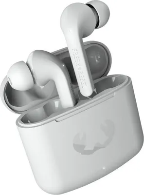 Immagine prodotto di Cuffie Rebel BT TWINS Fuse gr (grigio chiaro)