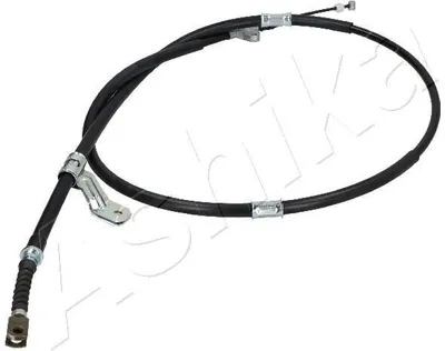 Produktbild von ASHIKA Handbremsseil Seilzug Feststellbremse für TOYOTA Avensis Kombi (T22) Links 131-02-2037L