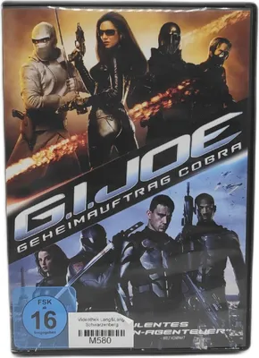 Produktbild von ClubCinema - G.I. Joe