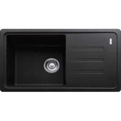 Obrázok produktu pre Franke Malta - Fragranitový drez BSG 611-78/39, 780x435 mm, ónyx 114.0395.152