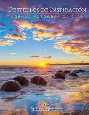 Produktbild von Destellos de Inspiración - Agenda Fotográfica 2026
