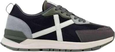 Immagine prodotto di Munich Sneakers 8832027 in NEGRO color size 39