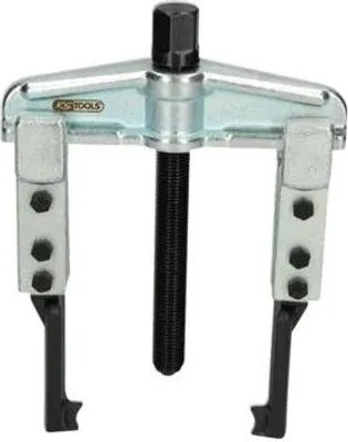 Produktbild von KS TOOLS Innen- / Außenabzieher 620.0027 28mm 2mm Werkzeugstahl 8mm 1100g