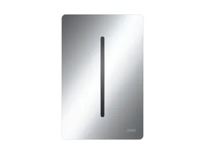 Produktbild von TECE 9242076 TECEfilo-Solid Sensorblende,