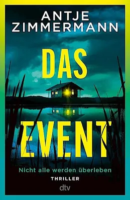 Produktbild von Das Event