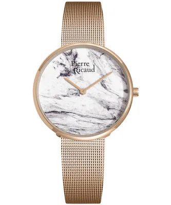 Produktbild von Pierre Ricaud Fashion Damenuhr