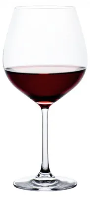 Obrázek produktu pro Bohemia Burgundský pohár Grand Gourmet na víno 6 sklenic 695ml