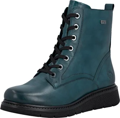 Zdjęcie produktu dla Skórzane buty za kostkę Remonte