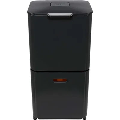 Obrázek produktu pro Joseph Joseph Mülleimer Totem 60 L Graphit