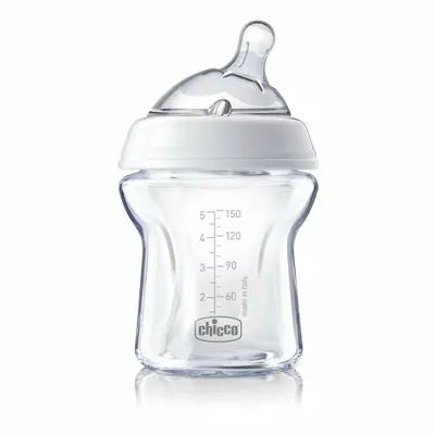 Produktbild von Chicco Baturalfeeling 150ml Glas
