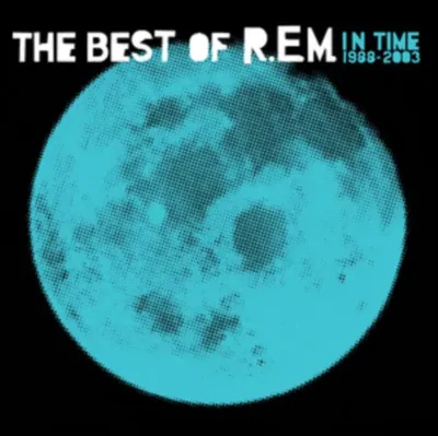 Immagine prodotto di R.E.M. - In Time: Il meglio dei R.E.M. 1988-2003 (2 LP)