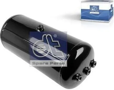 Produktbild von DT Spare Parts 4.70389 Schweller Reparaturblech Einstiegblech Vorne