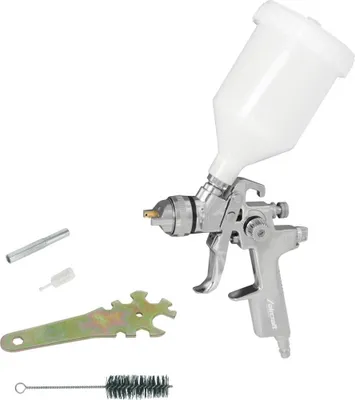 Produktbild von Aircraft Farbspritzpistole PJ HVLP