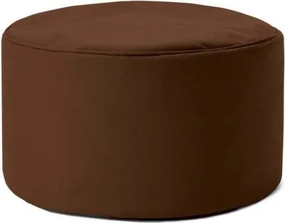Produktbild von LUMALAND Sitzsack Pouf (50 L) - In- & outdoor - Braun