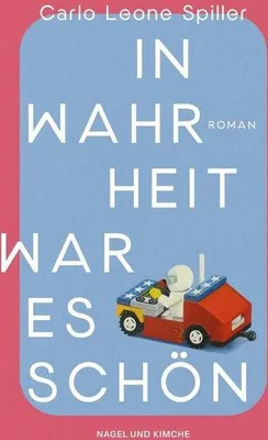 Zdjęcie produktu dla In Wahrheit war es schön
