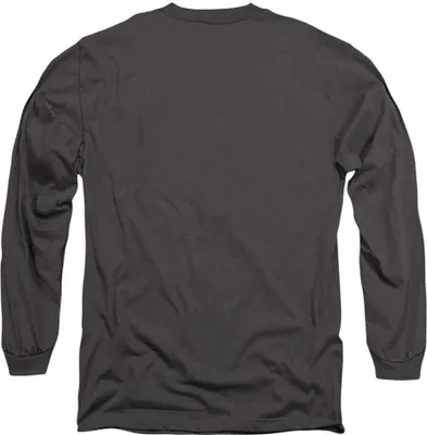 Produktbild von Yellowstone - T-Shirt für Herren/Damen Uni TV10268 (XXL) (Holzkohle)