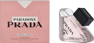 Produktbild von Prada Paradoxe Virtual Flower Edp Spray