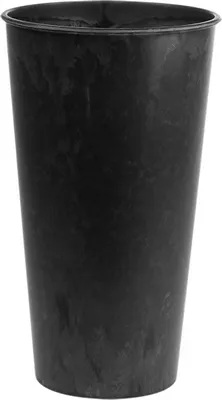 Produktbild von Bodenvase modern für Blumen Dekoration aus Kunststoff