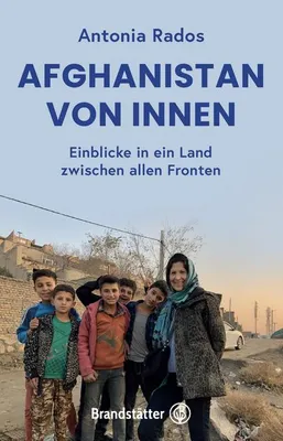 Obrázek produktu pro Afghanistan von innen