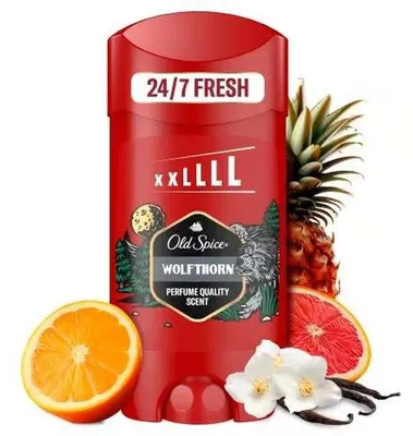 Produktbild von Old Spice Deo Stick Wolfthorn 85 ml
