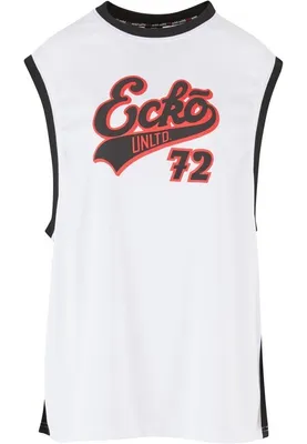 Immagine prodotto di Canotta da uomo Ecko Unltd. Canotta BBall bianca - M