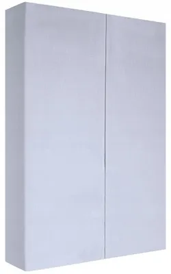 Produktbild von ZARATEX Baumwoll-Betttuch Silber 220x210 cm Traditionell