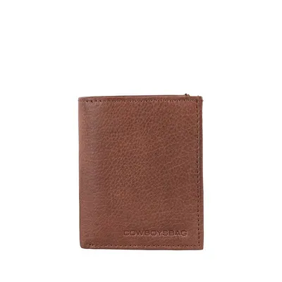 Produktbild von Cowboysbag - Card Wallet Fawley Tan -