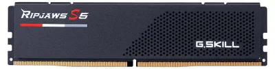 Immagine prodotto di G.Skill Ripjaws S5 F5-5200J4040A24GX1-RS5K, 24 GB, 1 x 24 GB, DDR5, DIMM a 288 pin