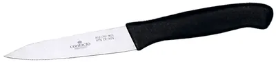 Produktbild von Spick-/ Officemesser, robuste Profiqualität, Kunststoff Griff, Klingenlänge 10cm