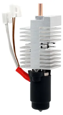 Obrázok produktu pre Hotend Microswiss FlowTech™ pre Creality K2/K2 Plus