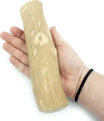 Obrázek produktu pro Kávovníková žvýkací hračka 4DOGS velikost XL