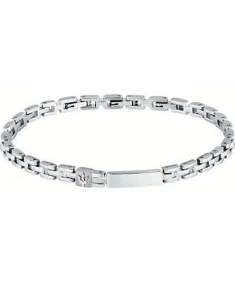 Immagine prodotto di Maserati - JM324AVD57 - Bracciale - Uomo - 18cm - ICONIC