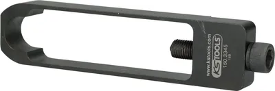 Produktbild von KS TOOLS Schwingungsdämpfer-Spanner für Mercedes, 182 mm ( 150.3345 )