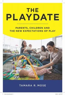 Productafbeelding van The Playdate