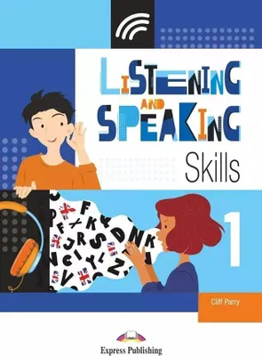 Productafbeelding van Listening & Speaking Skills 1 SB + DigiBook (kod)
